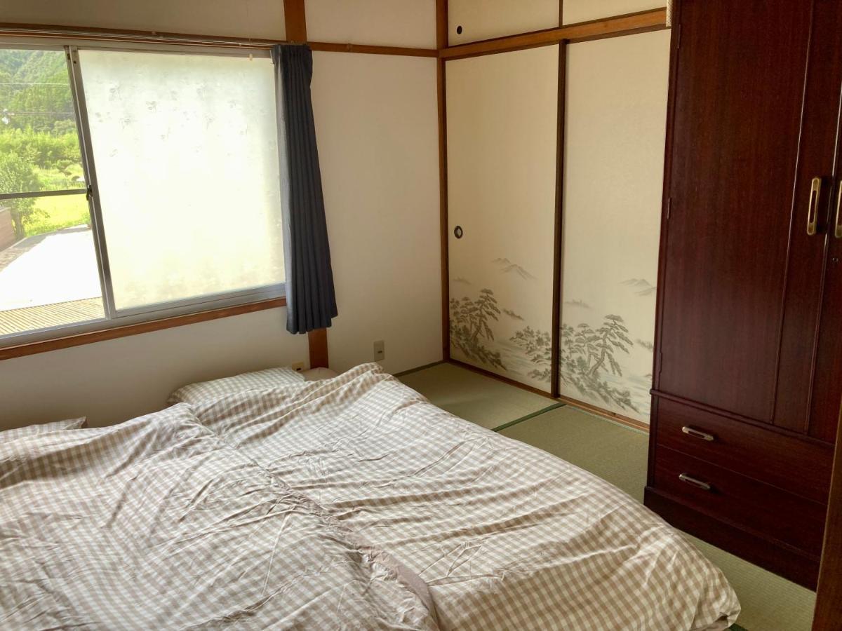 民宿 和合 Minshuku Wago Tanabe Luaran gambar