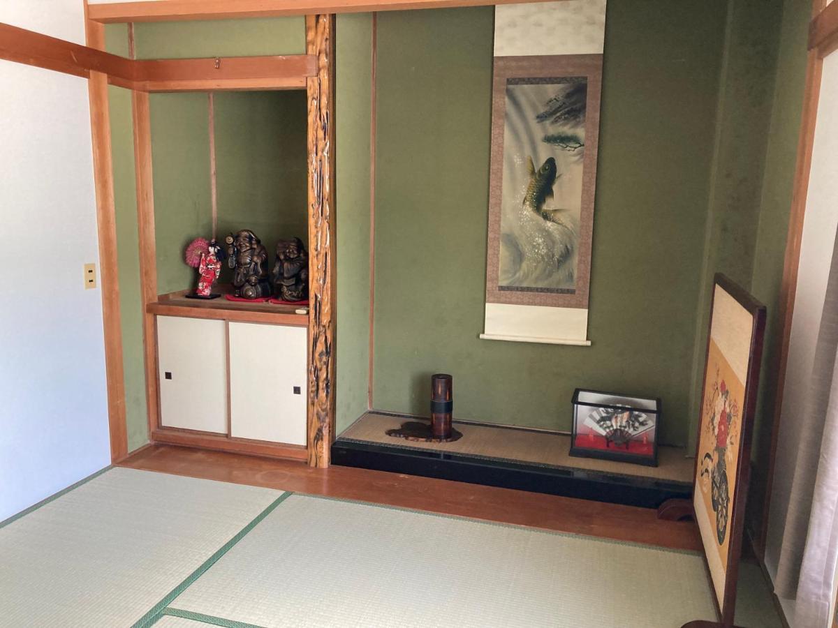 民宿 和合 Minshuku Wago Tanabe Luaran gambar