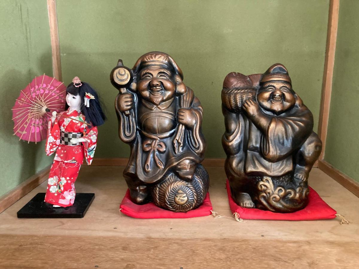 民宿 和合 Minshuku Wago Tanabe Luaran gambar