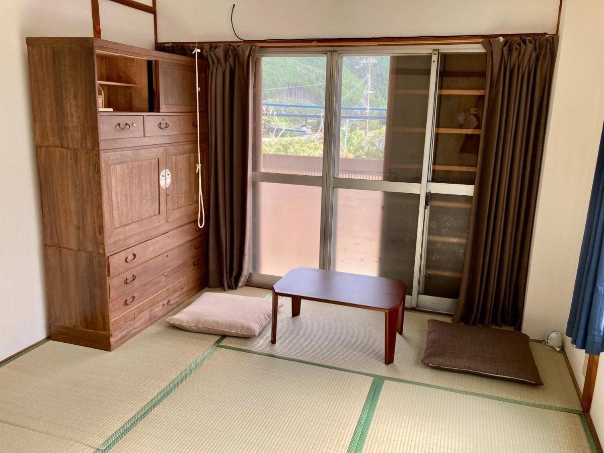 民宿 和合 Minshuku Wago Tanabe Luaran gambar