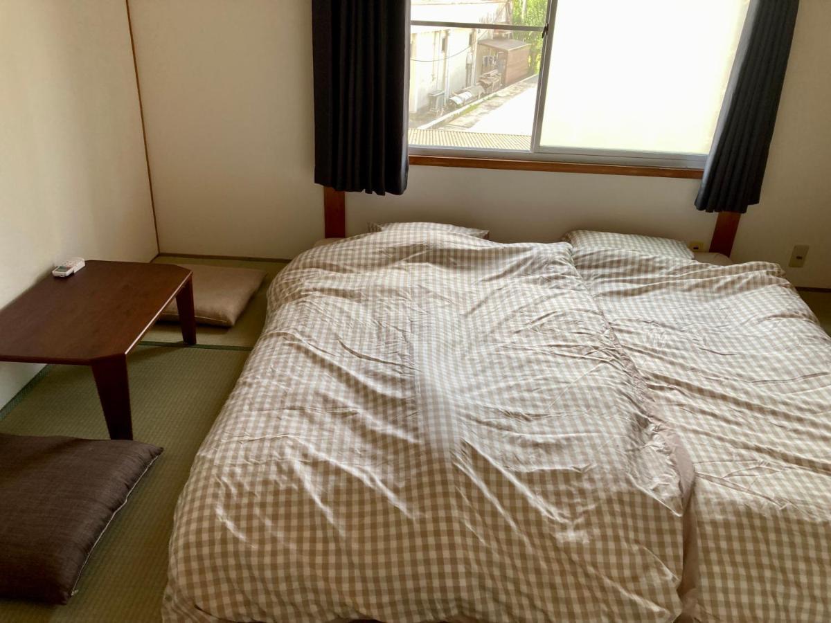 民宿 和合 Minshuku Wago Tanabe Luaran gambar