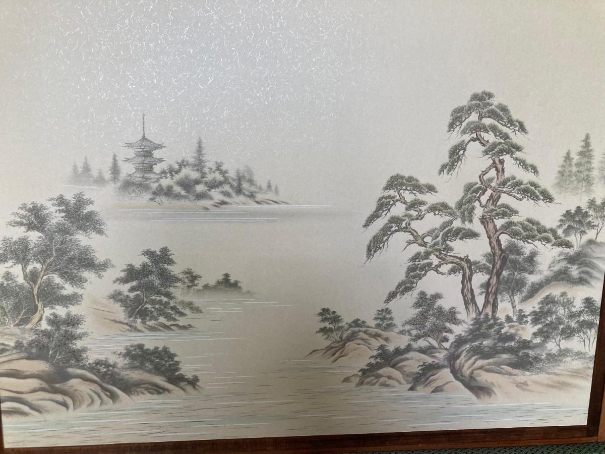 民宿 和合 Minshuku Wago Tanabe Luaran gambar