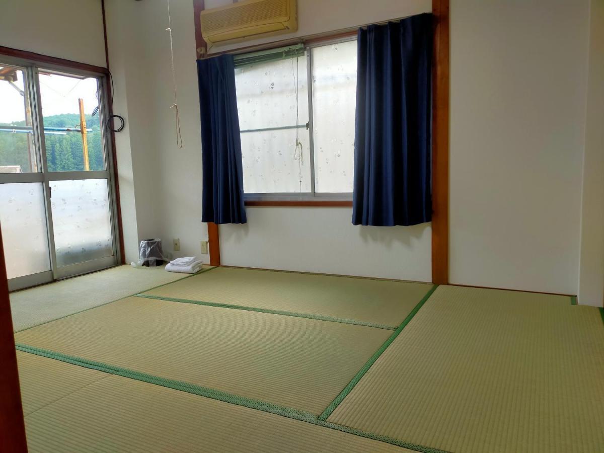 民宿 和合 Minshuku Wago Tanabe Luaran gambar