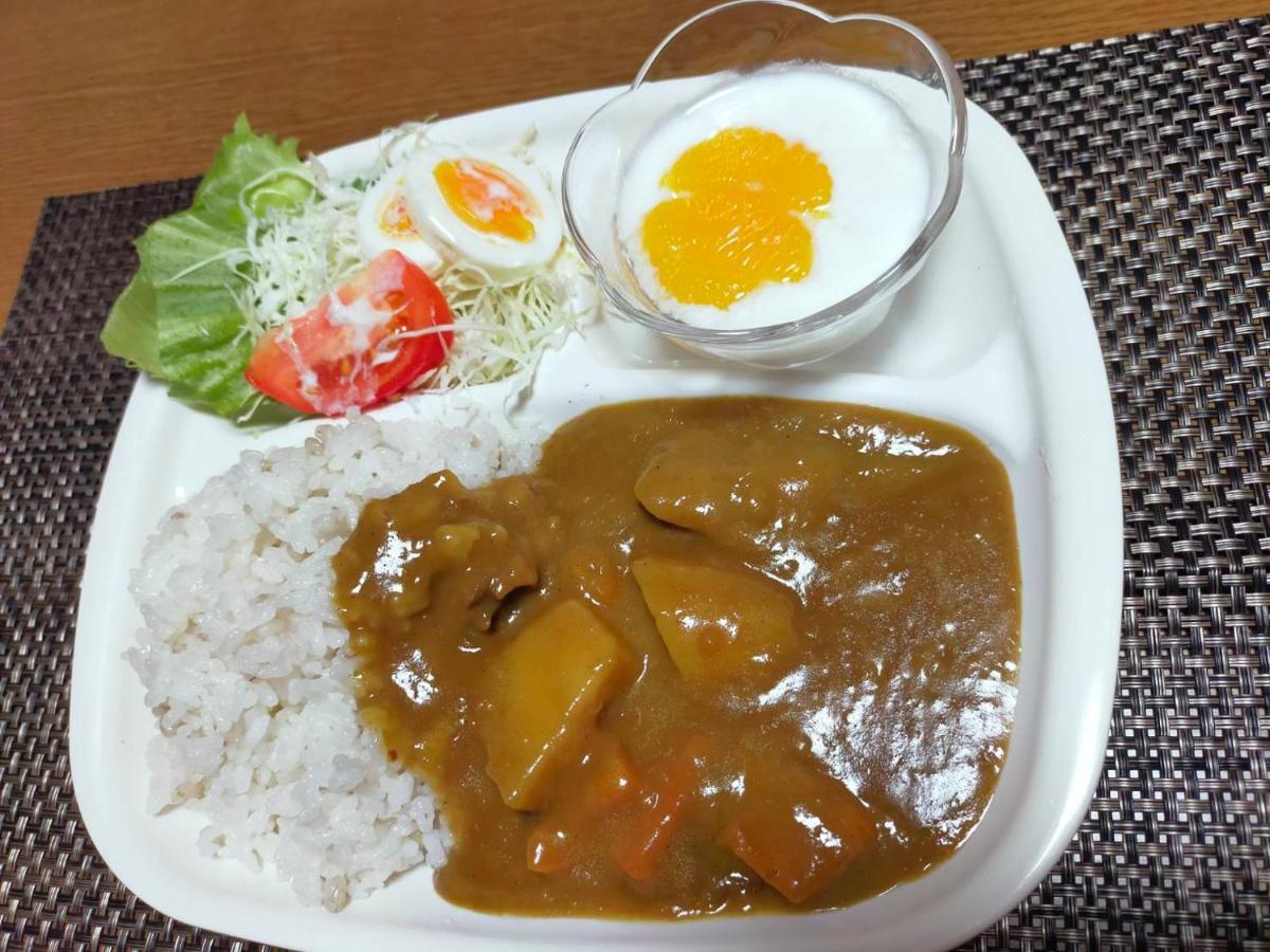 民宿 和合 Minshuku Wago Tanabe Luaran gambar