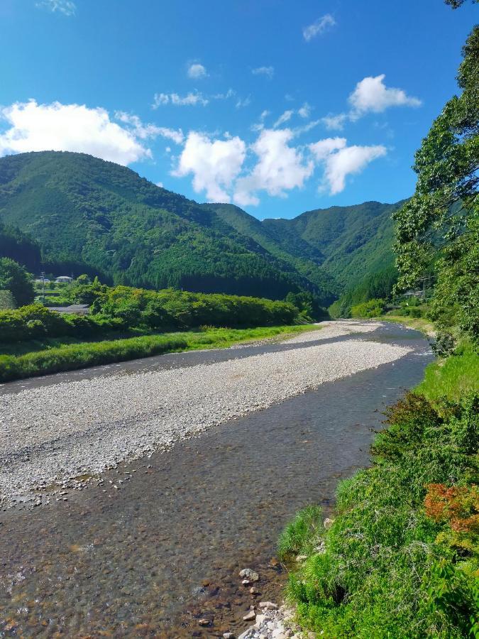 民宿 和合 Minshuku Wago Tanabe Luaran gambar