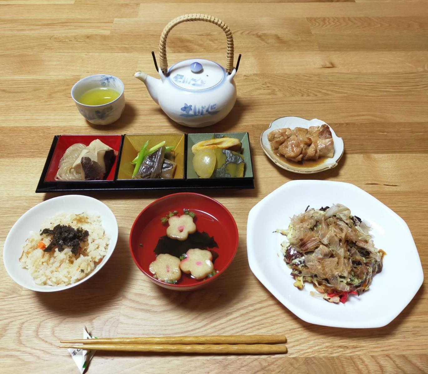 民宿 和合 Minshuku Wago Tanabe Luaran gambar